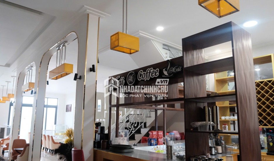 BÁN NHÀ ĐƯỜNG TRẦN CHIÊN, LÊ BÌNH, CÁI RĂNG, CẦN THƠ - 12.5 tỷ